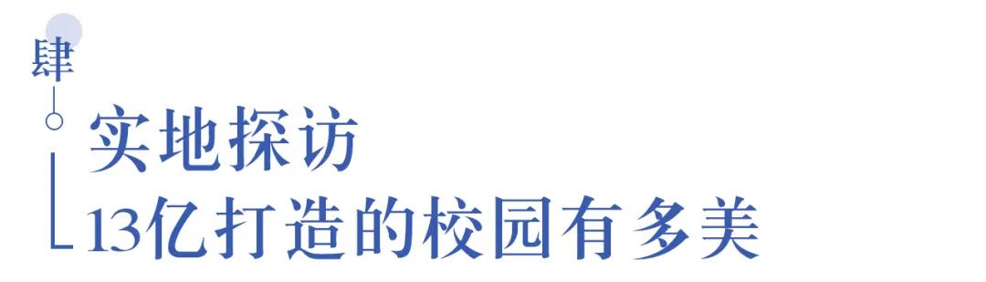 溫江首所國際學校今年9月開學   今年招收小一二、初一和高一學生