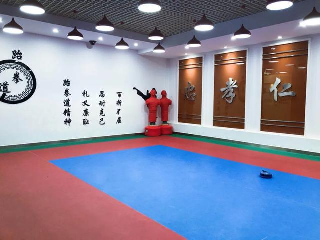 溫江首所國際學校今年9月開學   今年招收小一二、初一和高一學生
